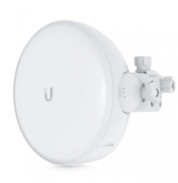  GBE-PLUS SISTEMA RADIO UBIQUITI GBE-PLUS GIGABEAM PLUS 60GHZ ANT. 35D