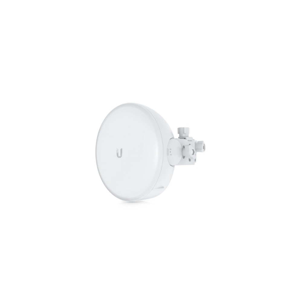  GBE-PLUS SISTEMA RADIO UBIQUITI GBE-PLUS GIGABEAM PLUS 60GHZ ANT. 35D