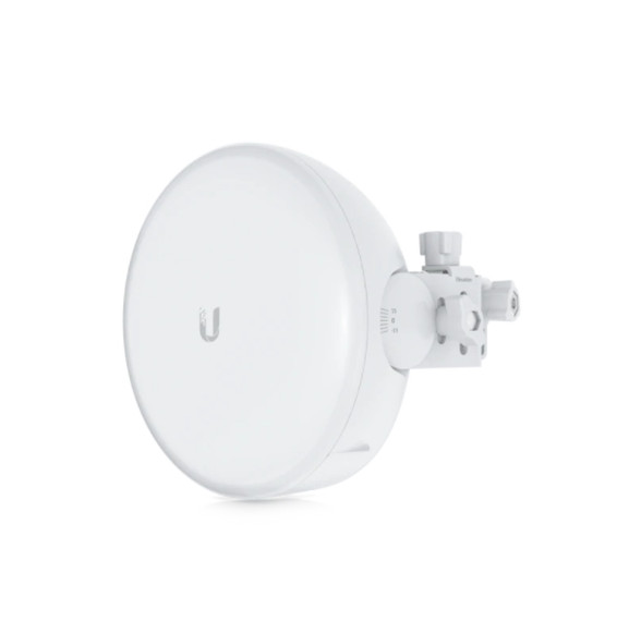  GBE-PLUS SISTEMA RADIO UBIQUITI GBE-PLUS GIGABEAM PLUS 60GHZ ANT. 35D