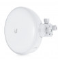  GBE-PLUS SISTEMA RADIO UBIQUITI GBE-PLUS GIGABEAM PLUS 60GHZ ANT. 35D