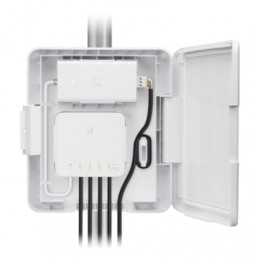  USW-FLEX-UTILITY-EU FLEX SWITCH ADAPTER KIT UBIQUITI USW-FLEX-UTILITY 