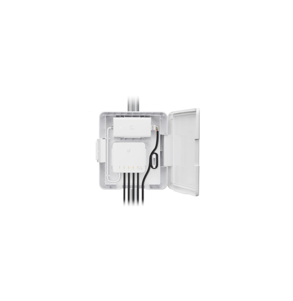  USW-FLEX-UTILITY-EU FLEX SWITCH ADAPTER KIT UBIQUITI USW-FLEX-UTILITY