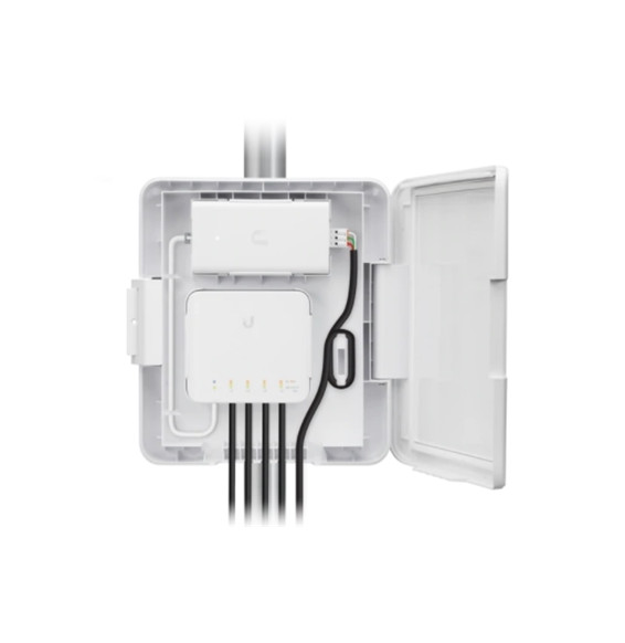  USW-FLEX-UTILITY-EU FLEX SWITCH ADAPTER KIT UBIQUITI USW-FLEX-UTILITY