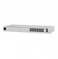  USW-16-POE-EU SWITCH 16P POE LAN GIGABIT UBIQUITI USW-16-POE GEN2 42W