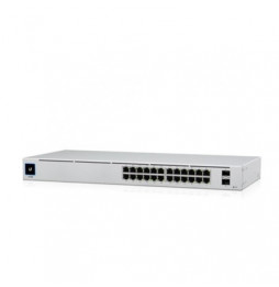  USW-24-POE-EU SWITCH 24P POE LAN GIGABIT UBIQUITI USW-24-POE GEN2 95W 