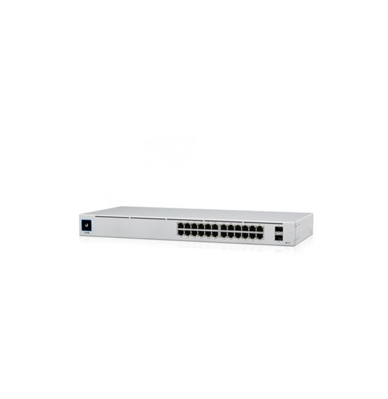  USW-24-POE-EU SWITCH 24P POE LAN GIGABIT UBIQUITI USW-24-POE GEN2 95W