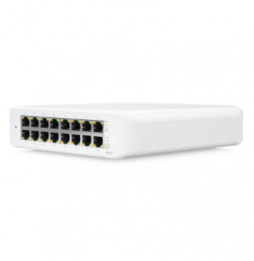  USW-LITE-16-POE-EU SWITCH 16P POE LAN GIGABIT UBIQUITI USW-LITE-16-PO