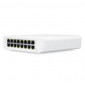  USW-LITE-16-POE-EU SWITCH 16P POE LAN GIGABIT UBIQUITI USW-LITE-16-PO