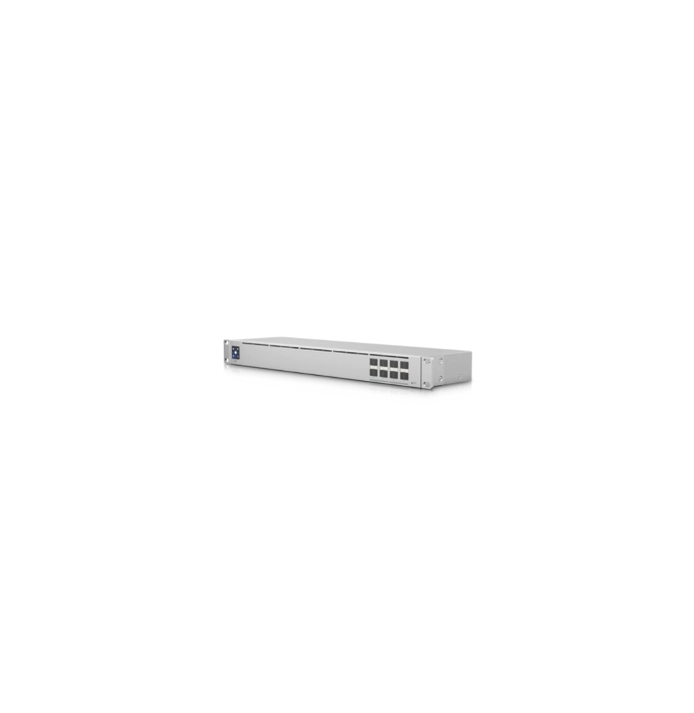  USW-AGGREGATION-EU SWITCH 8P 10G SFP+  UBIQUITI USW-AGGREGATION - L2-