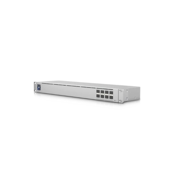  USW-AGGREGATION-EU SWITCH 8P 10G SFP+  UBIQUITI USW-AGGREGATION - L2-