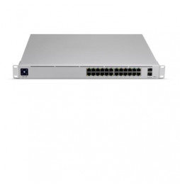  USW-PRO-24-POE-EU SWITCH 24P POE LAN GIGABIT UBIQUITI USW-PRO-24-POE 