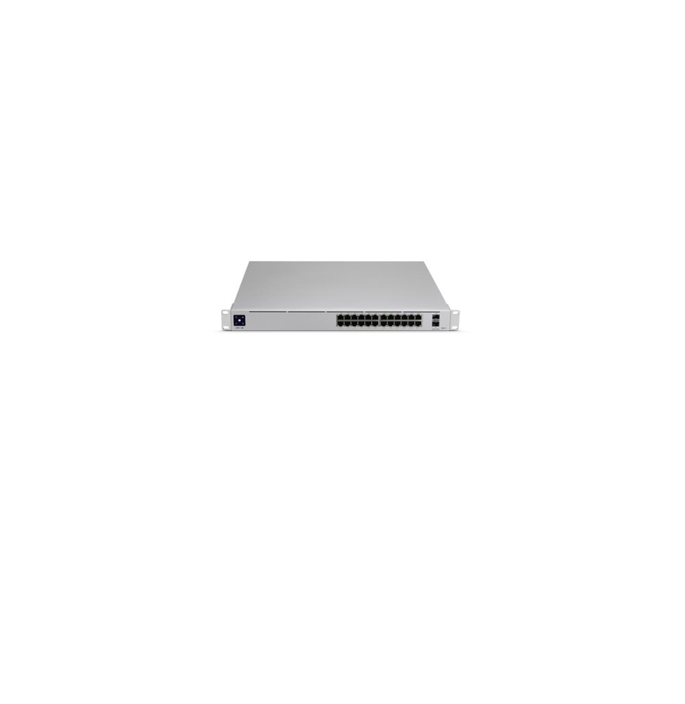  USW-PRO-24-POE-EU SWITCH 24P POE LAN GIGABIT UBIQUITI USW-PRO-24-POE 