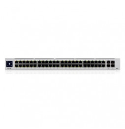  USW-PRO-48-POE SWITCH 48P POE LAN GIGABIT UBIQUITI USW-PRO-48-POE GEN