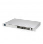  USW-PRO-24 SWITCH 24P  LAN GIGABIT UBIQUITI USW-PRO-24 GEN2 - 2P 10G 