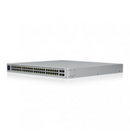  USW-PRO-48-EU SWITCH 48P LAN GIGABIT UBIQUITI USW-PRO-48 - 4P 10G 