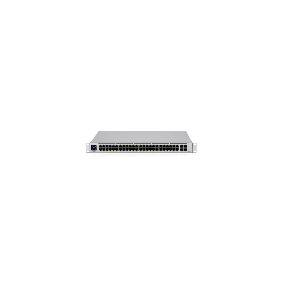  USW-48-POE SWITCH 48P POE LAN GIGABIT UBIQUITI USW-48-POE GEN2 210W D