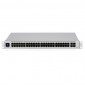  USW-48-POE SWITCH 48P POE LAN GIGABIT UBIQUITI USW-48-POE GEN2 210W D