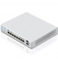  US-8-150W-EU SWITCH 8P LAN GIGABIT UBIQUITI UNIFI US-8-150W MANAGED 2P 