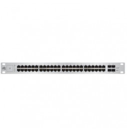  US-48-500W-EU SWITCH 48P LAN GIGABIT UBIQUITI UNIFI US-48-500W MANAGE