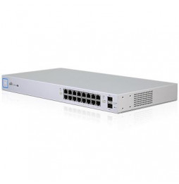  US-16-150W-EU SWITCH 16P LAN GIGABIT UBIQUITI UNIFI US-16-150W MANAGED 