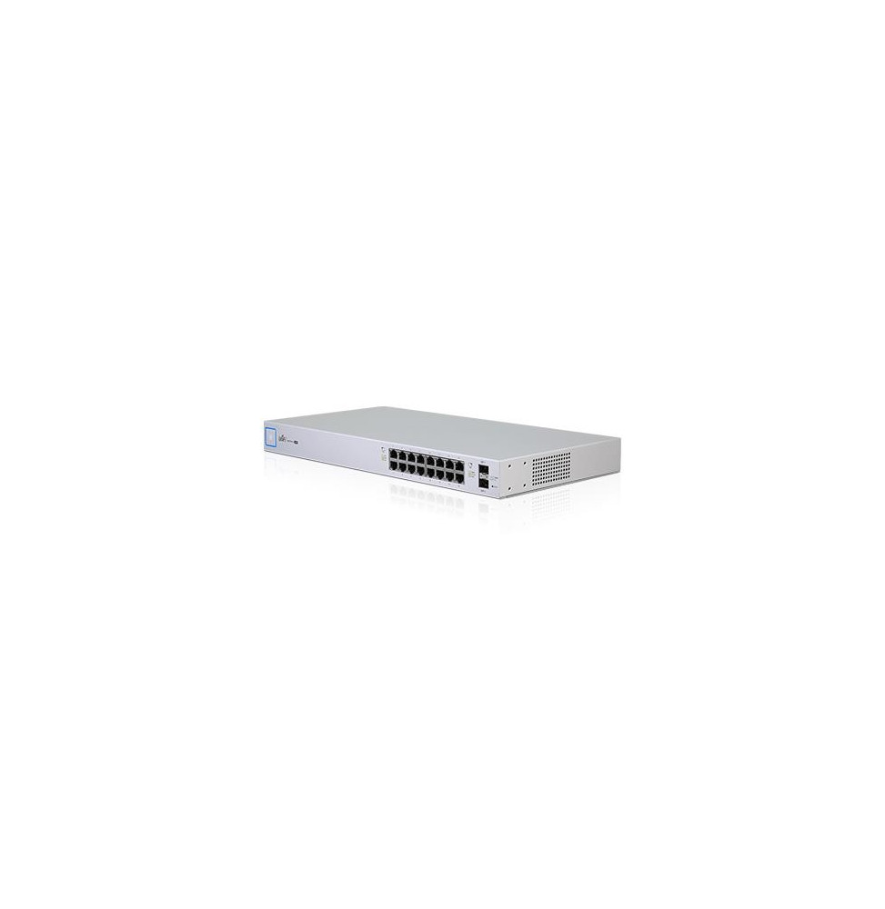  US-16-150W-EU SWITCH 16P LAN GIGABIT UBIQUITI UNIFI US-16-150W MANAGED 