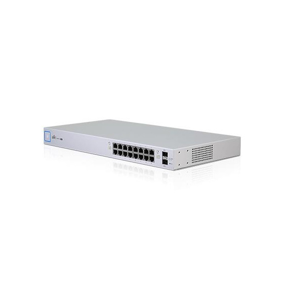  US-16-150W-EU SWITCH 16P LAN GIGABIT UBIQUITI UNIFI US-16-150W MANAGED 