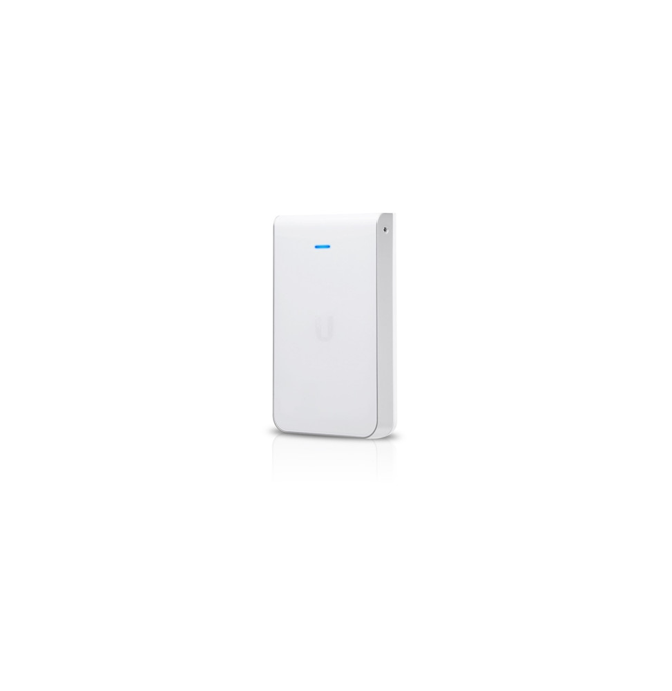  UAP-IW-HD WIRELESS ACCESS POINT UBIQUITI UNIFI UAP-IW-HD DA INCASSO 8