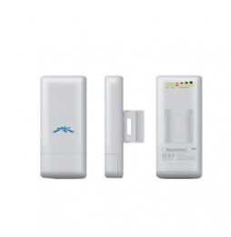  LOCOM2(EU) NANOSTATION ACCESS POINT UBIQUITI NSLM2/LOCOM2 AIRMAX - NA