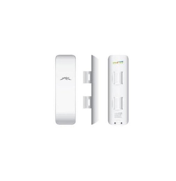  NSM5(EU) NANOSTATION ACCESS POINT UBIQUITI NSM5 AIRMAX - NANO  MIMO -5