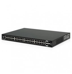  ES-48-LITE-EU SWITCH 48P LAN GIGABIT UBIQUITI EDGESWITCH ES-48-LITE NON 