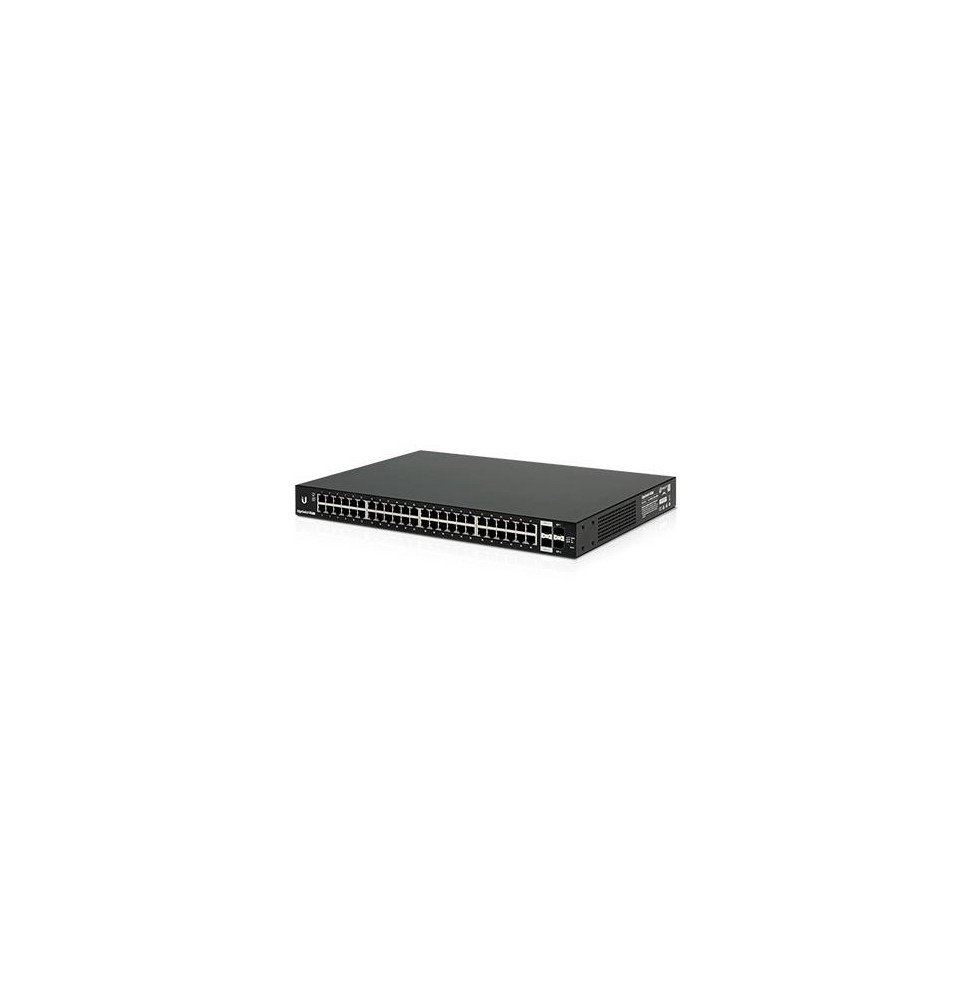  ES-48-LITE-EU SWITCH 48P LAN GIGABIT UBIQUITI EDGESWITCH ES-48-LITE NON 