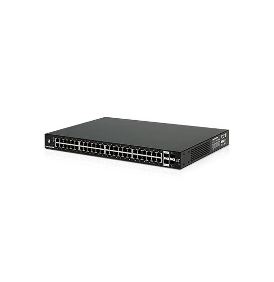  ES-48-LITE-EU SWITCH 48P LAN GIGABIT UBIQUITI EDGESWITCH ES-48-LITE NON 