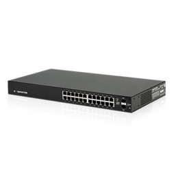  ES-24-LITE-EU SWITCH 24P LAN GIGABIT UBIQUITI EDGESWITCH ES-24-LITE NON 