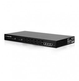  ES-12F-EU SWITCH 12P GIGABIT  UBIQUITI EDGESWITCH FIBER ES-12