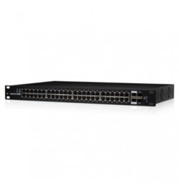  ES-48-500W EU SWITCH 48P LAN UBIQUITI EDGESWITCH ES-48-500W POE+ 2P S