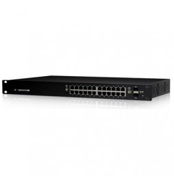  ES-24-500W EU SWITCH 24P LAN GIGABIT UBIQUITI EDGESWITCH ES-24-500W POE+