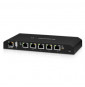  ES-5XP-EU SWITCH 5P LAN GIGABIT UBIQUITI EDGESWITCH XP ES-5XP PO