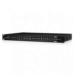  ES-48-750W EU SWITCH 48P LAN GIGABIT UBIQUITI EDGESWITCH ES-48-750W POE 