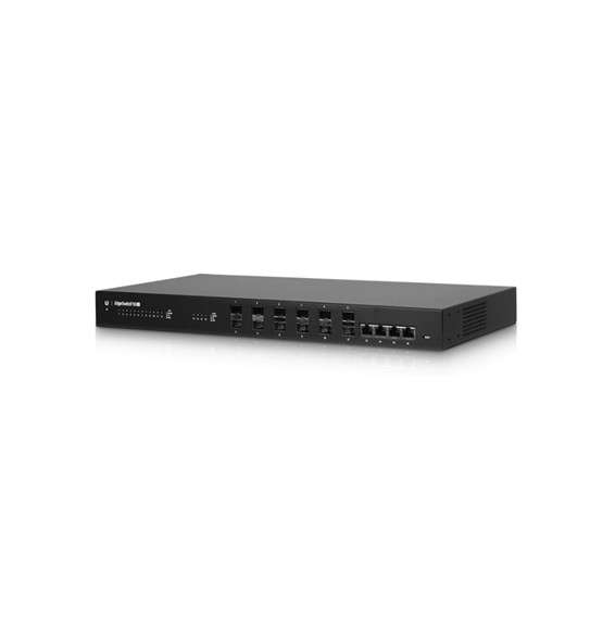  ES-16-XG-EU SWITCH 16P LAN GIGABIT 10G UBIQUITI EDGESWITCH ES-16-X