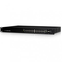  ES-24-250W EU SWITCH 24P LAN GIGABIT UBIQUITI EDGESWITCH ES-24-250W P