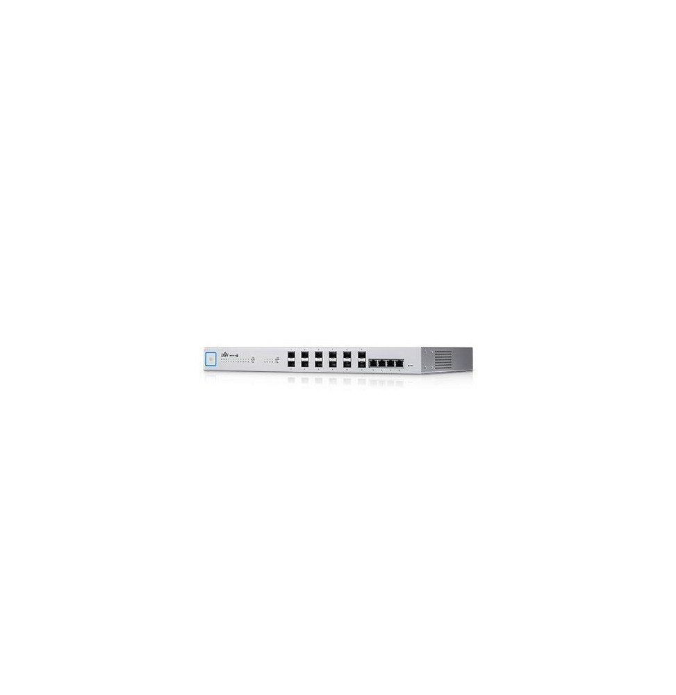  US-16-XG-EU SWITCH 16P LAN GIGABIT UBIQUITI UNIFI US-16-XG FULL MANAG