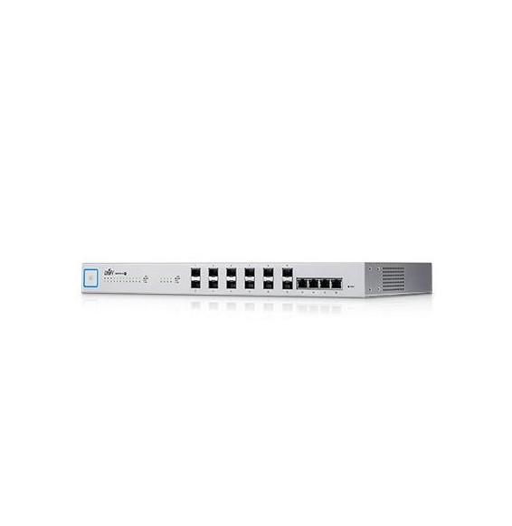  US-16-XG-EU SWITCH 16P LAN GIGABIT UBIQUITI UNIFI US-16-XG FULL MANAG