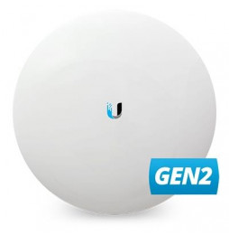  NBE-5AC-GEN2-EU ANTENNA UBIQUITI NBE-5AC-GEN2 5GHZ NANOBEAM - AIRMAX 