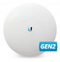  NBE-5AC-GEN2-EU ANTENNA UBIQUITI NBE-5AC-GEN2 5GHZ NANOBEAM - AIRMAX 