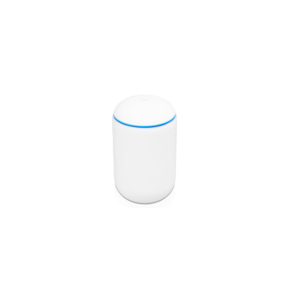  UDM-EU WIRELESS ROUTER BROADBAND UBIQUITI UDM-EU  DUAL BAND 802.11AC 