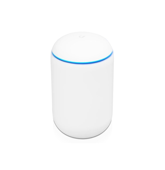  UDM-EU WIRELESS ROUTER BROADBAND UBIQUITI UDM-EU  DUAL BAND 802.11AC 