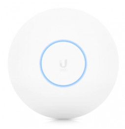  U6-LR WIRELESS ACCESS POINT UBIQUITI UNIFI 6 U6-LR LONG-RANGE 3000 MB