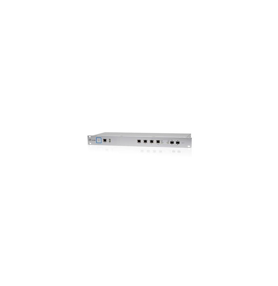  USG-PRO-4-EU SECURITY GATEWAY PRO UBIQUITI USG-PRO-4 4P 10/100/1000 