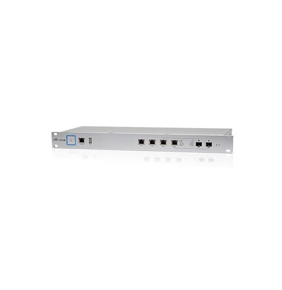  USG-PRO-4-EU SECURITY GATEWAY PRO UBIQUITI USG-PRO-4 4P 10/100/1000 