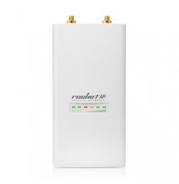  ROCKETM5(EU) WIRELESS ACCESS POINT UBIQUITI ROCKET M5  802.11E/WM